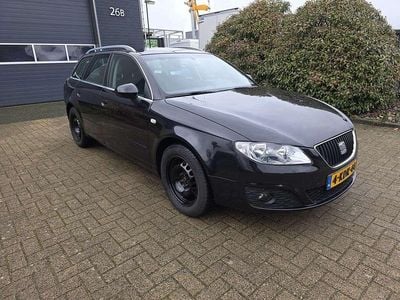 Occasion Seat Exeo Style 143 PK (105 kW) 2011 Stationwagen
