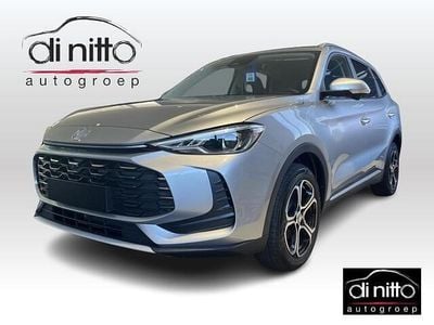 Overige Nieuw 2025 MG ZS Comfort Sedan | € 23.499