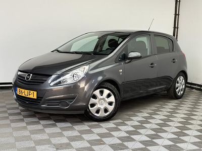 tweedehands Opel Corsa 1.4-16V '111' Edition 5-drs Airco NL Auto