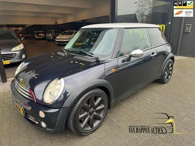 tweedehands Mini Cooper 1.6 Chili