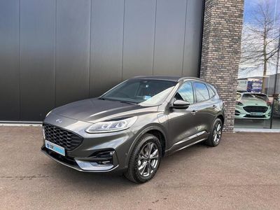 tweedehands Ford Kuga 2.5 PHEV ST-Line X Navi B&O Trekhaak Camera's