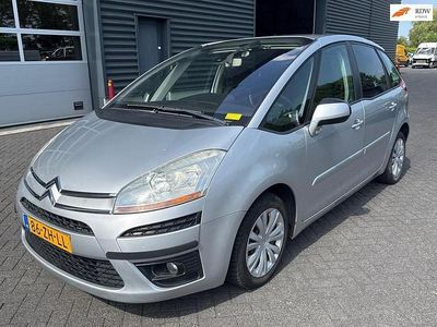 Gebruikt 2008 Citroën C4 Picasso MPV | € 1.950 (Goede deal)