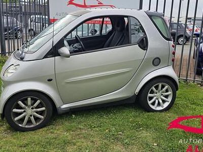 Smart ForTwo Coupé