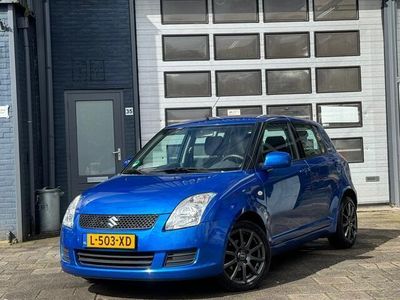 tweedehands Suzuki Swift 1.3 Cool | Airco | LMV | 5-DRS