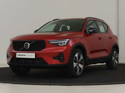 tweedehands Volvo XC40 1.5 T5 Recharge Ultimate Dark