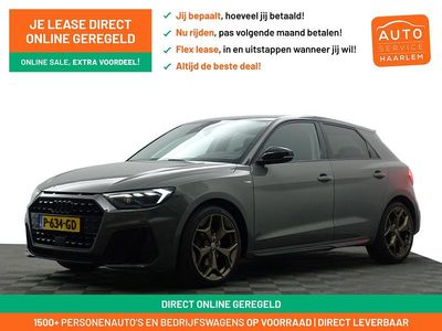 Grijs metallic Occasion 2019 Audi A1 Sportback Edition .1 Hatchback | € 16.900 (Eerlijke prijs)