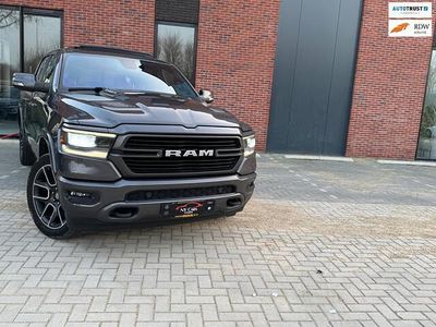 Grijs Occasion 2019 Dodge Ram Pickup | € 43.900 (Duur)