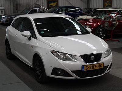 Seat Ibiza SC