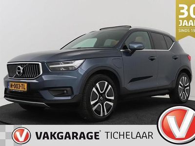 Occasion Volvo XC40 Inscription 192 kW (262 PK) 2022 SUV