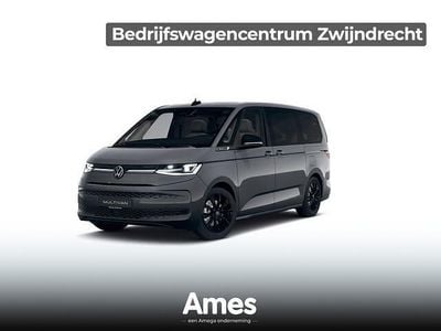 Grijs Nieuw 2025 VW Multivan Van | € 75.715