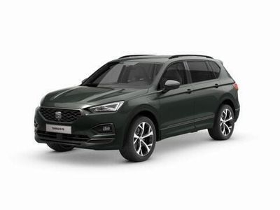 tweedehands Seat Tarraco 1.4 TSI e-Hybrid 245 6DSG FR PHEV Business Automaa