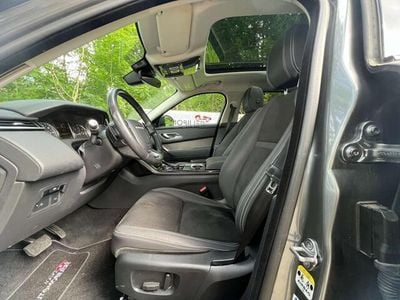 Occasion Land Rover Range Rover 2018 Grijs SUV