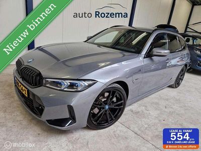 BMW 320e