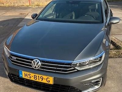 Occasion 2015 VW Passat Highline | € 12.950 (Eerlijke prijs)