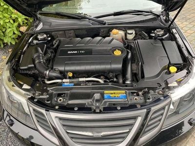 Saab 9-3 Cabriolet