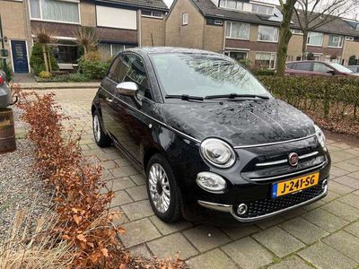 tweedehands Fiat 500 1.2 S