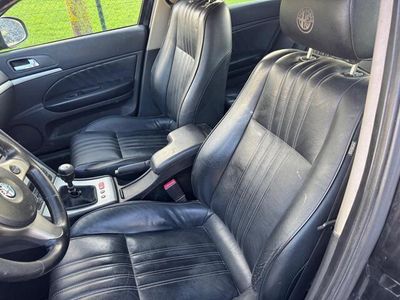 Alfa Romeo 159