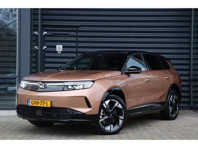Opel Grandland Electric
