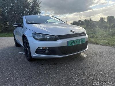 Grijs Gebruikt 2010 VW Scirocco Coupé | € 3.950 (Eerlijke prijs)