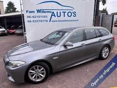 BMW 528