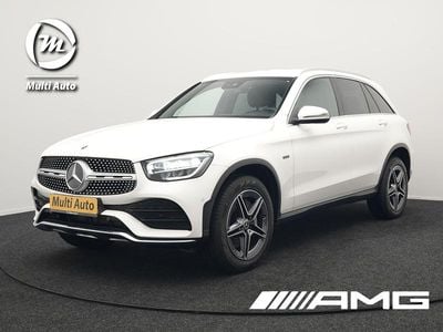 Mercedes GLC300