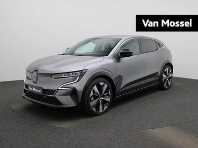 Nieuw 2025 Renault Megane E-Tech Komfort | € 33.940