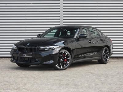 BMW 330e