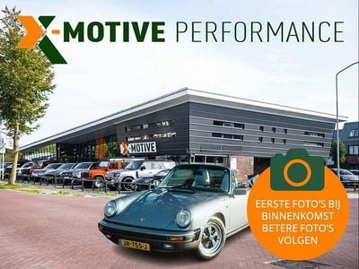 Occasion 1987 Porsche 911 Carrera Cabriolet | € 67.900