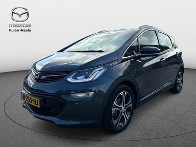Opel Ampera