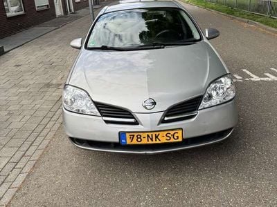 Nissan Primera
