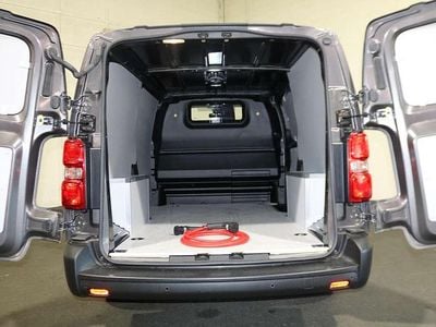 Opel Vivaro-e Combi