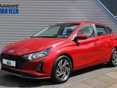 tweedehands Hyundai i20 1.2 MPI Comfort *NIEUW! Direct Leverbaar!