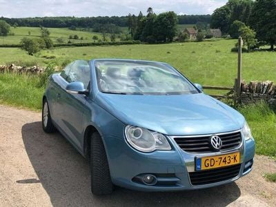 VW Eos
