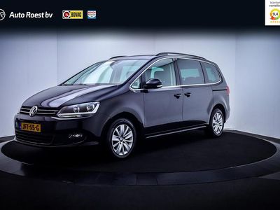 VW Sharan
