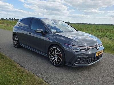 VW Golf VIII