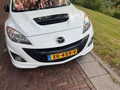 Occasion Mazda 3 260 PK (191 kW) 2013