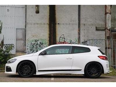 Occasion VW Scirocco 200 PK (147 kW) 2008