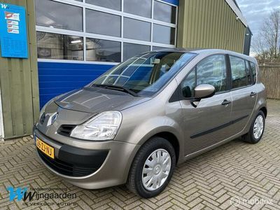 Renault Grand Modus