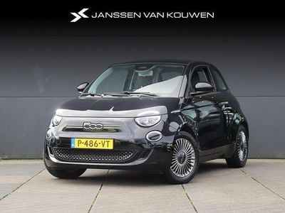 Gebruikt 2022 Fiat 500e Icon | € 16.450 (Goede deal)