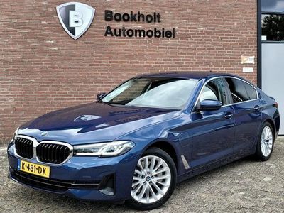 BMW 530e