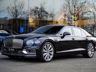 tweedehands Bentley Flying Spur 4.0 V8 Mulliner B&O Nachtzicht Head Up