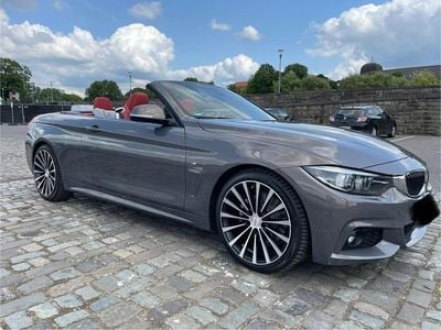 Gebruikt 2017 BMW 430 M Sport Coupé | € 27.495 (Eerlijke prijs)