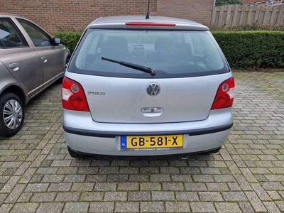 tweedehands VW Polo 1.2