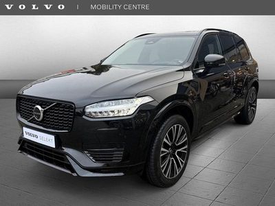 Zwart Occasion 2024 Volvo XC90 Ultra SUV | € 69.950 (Eerlijke prijs)