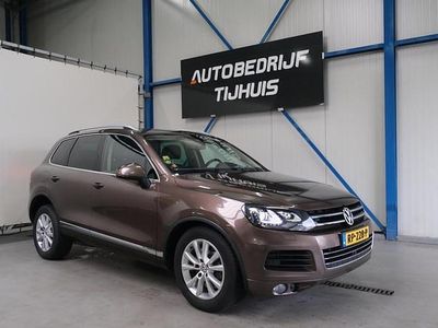 Occasion VW Touareg 340 PK (250 kW) 2012 SUV