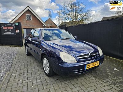 Citroën Xsara