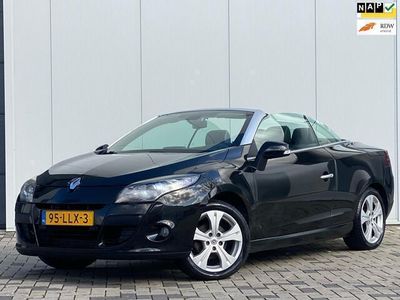 Renault Mégane Cabriolet