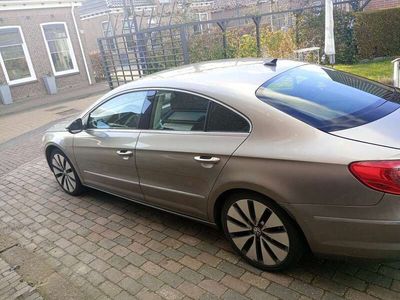 VW CC
