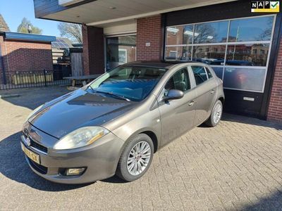 Fiat Bravo