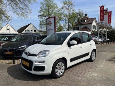 tweedehands Fiat Panda 0.9 TWINAIR EDIZIONE COOL / AIRCO / ELEK. RAMEN /